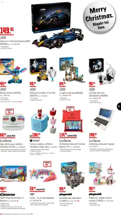 Interdiscount Aktionen FR ab 08.12.2025 gültig | Seite: 27 | Produkte: Red bull, Audio, Tablette, Video