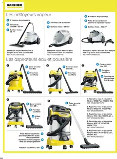 Castorama - Prévisualisation de Catalogue Castorama valide à partir de 21.05.2025 | Page: 258