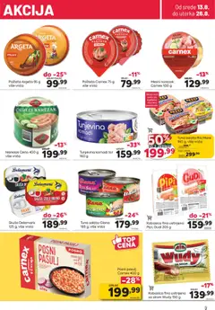 PerSu katalog - važi od 13.08.2025 | Strana: 9