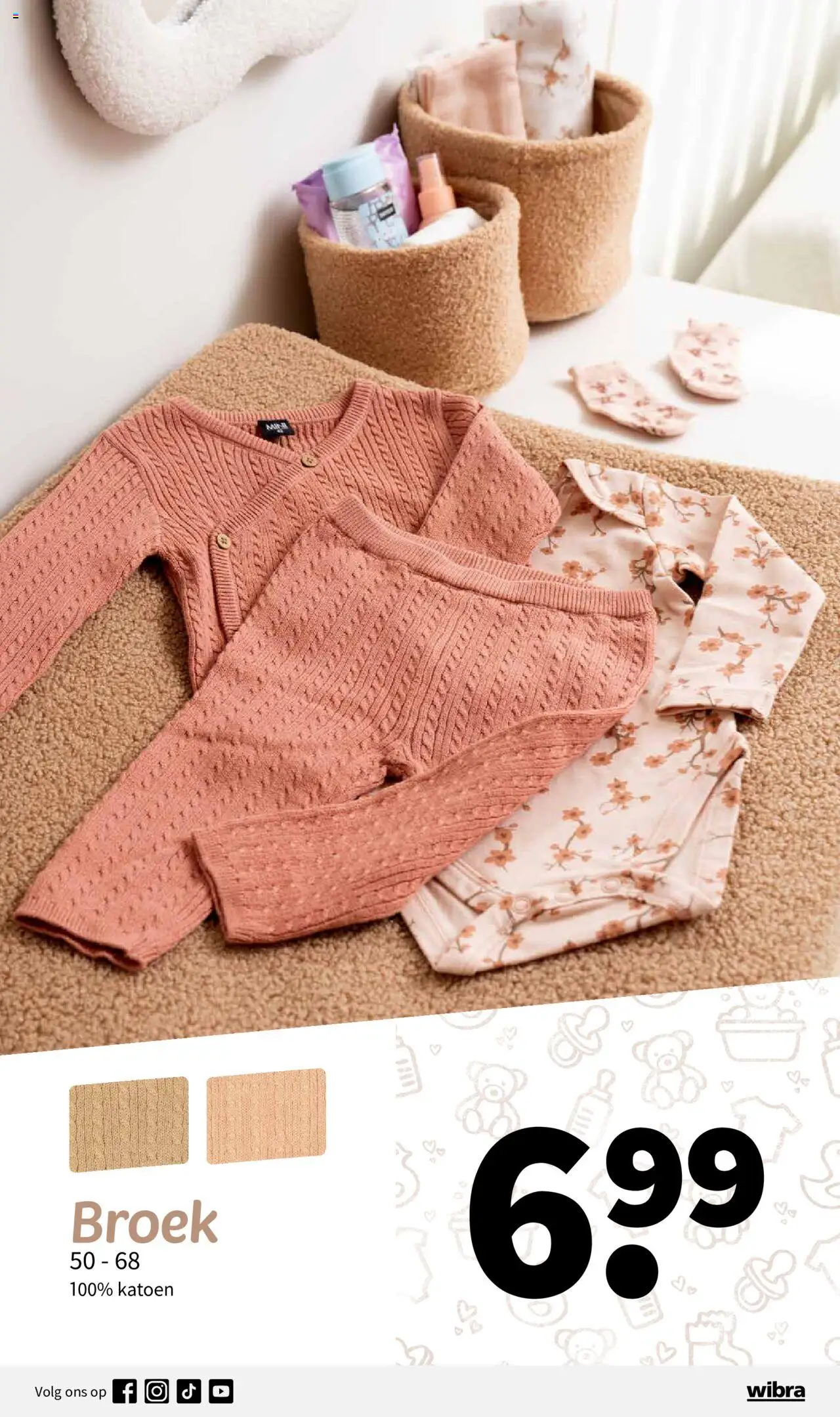 {H1} | Pagina: 12 | Producten: Broek