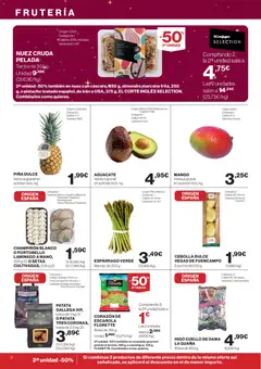 Vista previa Supercor folleto válido desde el 18.12.2025 | Página: 2