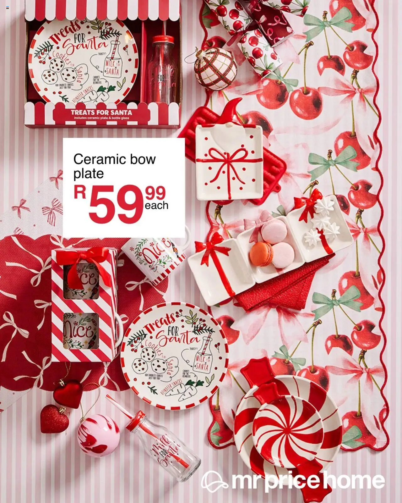 New MRP Home catalogue – valid from 04.10.2025 | Page: 4 | Products: Plate, Snacks