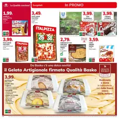 Volantino Basko del 29.07.2025 | Pagina: 14