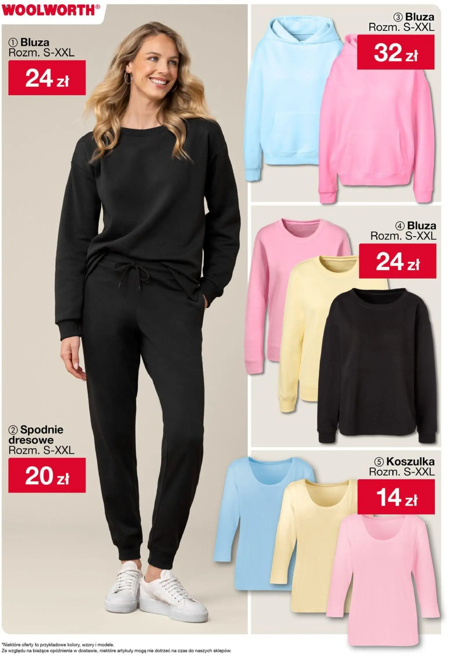 Woolworth Gazetka od 06.02.2026 | Strona: 8