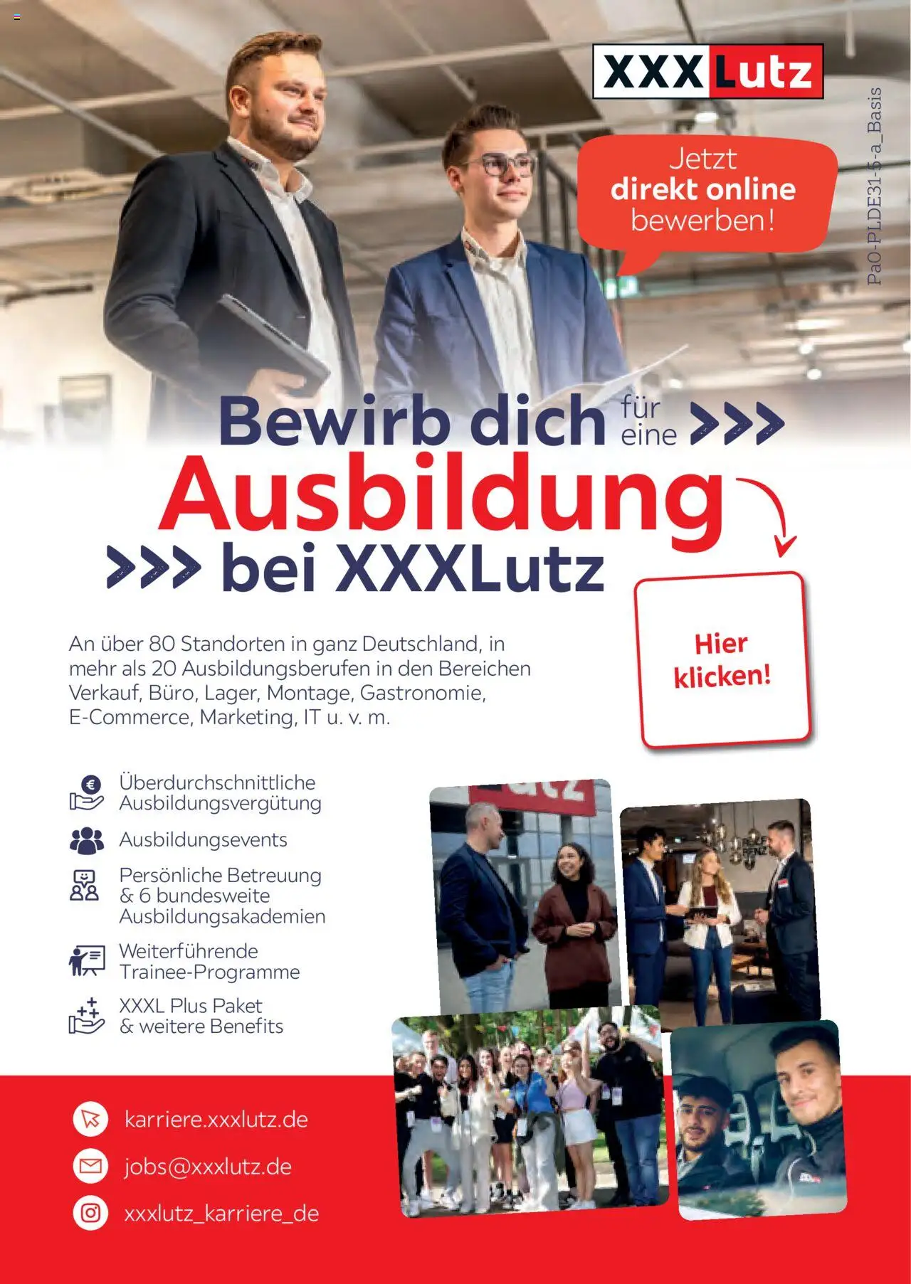 XXXL Lutz Freundschaftskartenjournal - gültig ab dem 01.08.2025 | Seite: 48