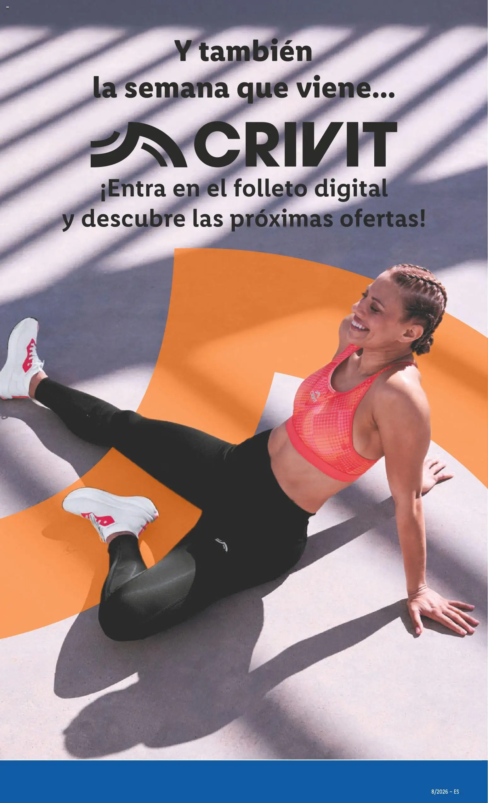 Lidl - Canarias │ válido desde el 16.02.2026 | Página: 33