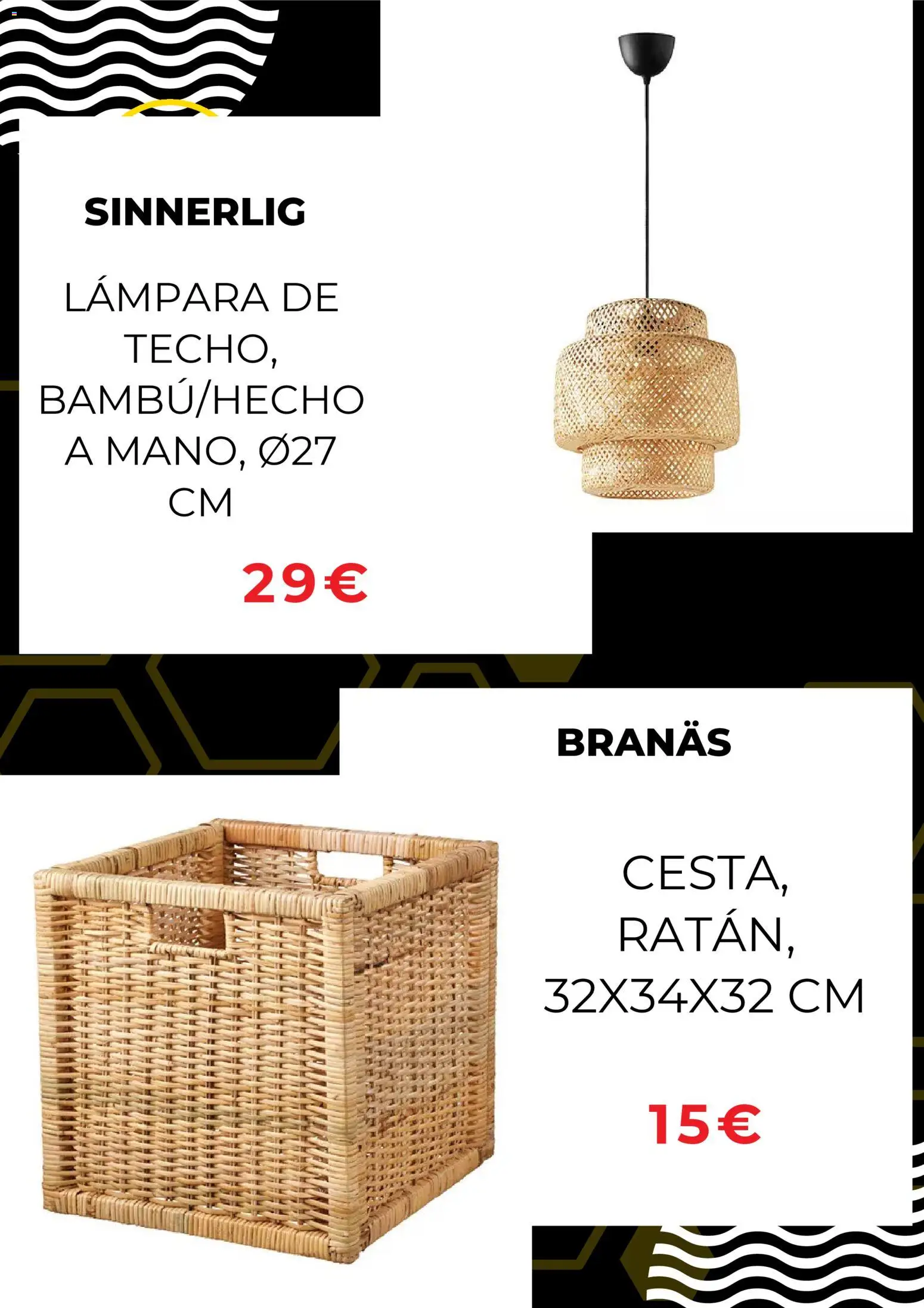Catálogo IKEA Cyber Monday │ válido desde el 01.12.2025 | Página: 4