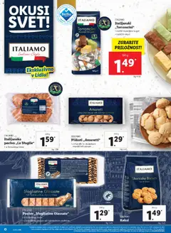 Lidl katalog │ velja od 14.08.2025 | Stran: 56