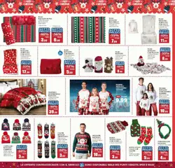 Anteprima del volantino Happy Casa Natale catalogo valido a partire dal 15.11.2025 | Pagina: 39