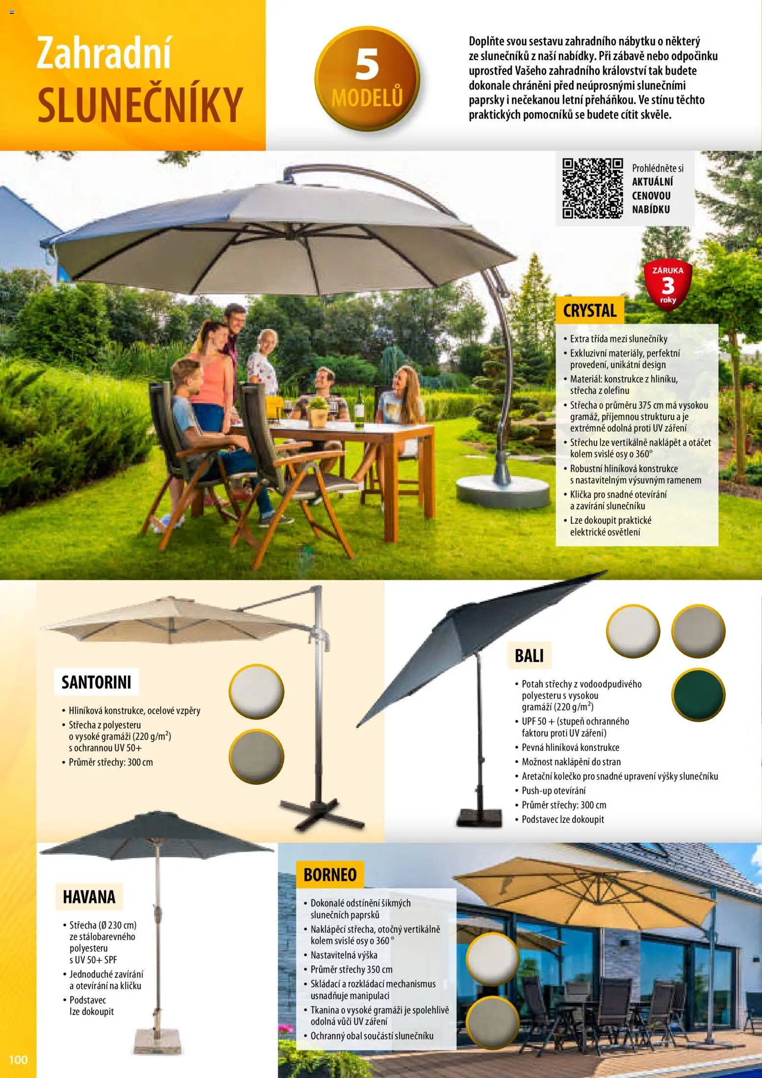 Mountfield katalog od 02.04.2026 | Strana: 100