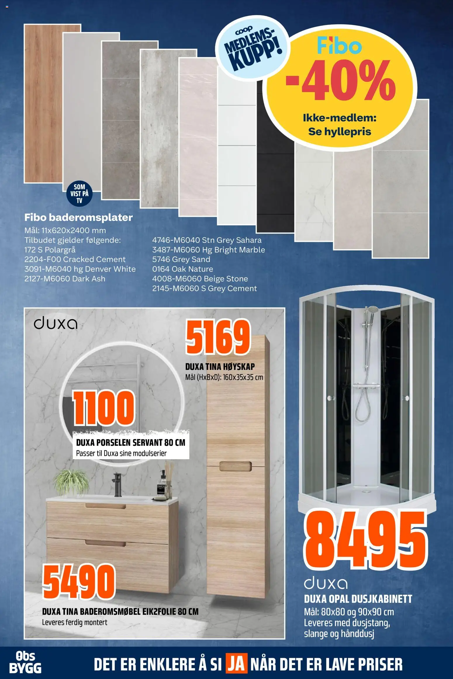 {H1} | Side: 17 | Produkter: Servant