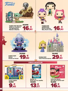 Vista previa Carrefour folleto válido desde el 19.12.2025 | Página: 20