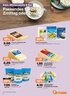 Migros Aktionen ab 12.08.2025 | Seite: 8