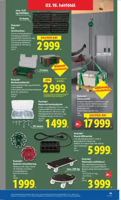 Parkside® Elosztó USB-porttal, 2 db USB töltőaljzat (USB-A és USB-C) Megvilágított be-/kikapcsoló Működés visszajelző lámpa túlfeszültség elleni védelemmel - amely érvényes a következő dátumtól: 12.02.2026 | Oldal: 43