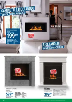 Anteprima del volantino CFadda Riscaldamento catalogo valido a partire dal 01.10.2025 | Pagina: 10 | Prodotti: Terra