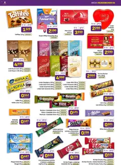 Libex leták platný od 16.02.2026 | Strana: 8