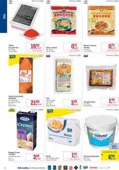 Metro leták platný od 28.01.2026 | Strana: 6