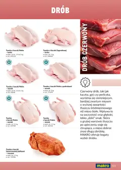 Pogląd oferty "Makro Gazetka - Ultra fresh" - ważna od 01.03.2026 | Strona: 113