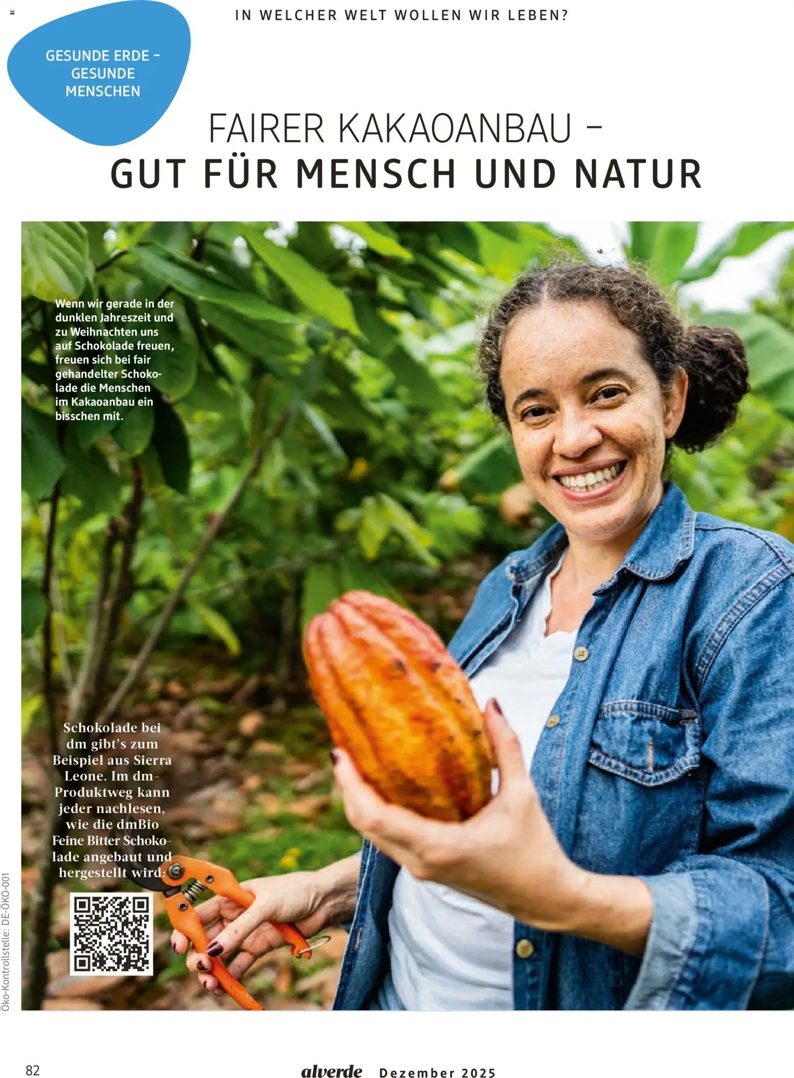 dm drogerie Prospekt 	 – gültig ab 01.01.2026 | Seite: 82