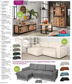  | Page: 18 | Produits: Lit, Armoire, Canapé, Cadre