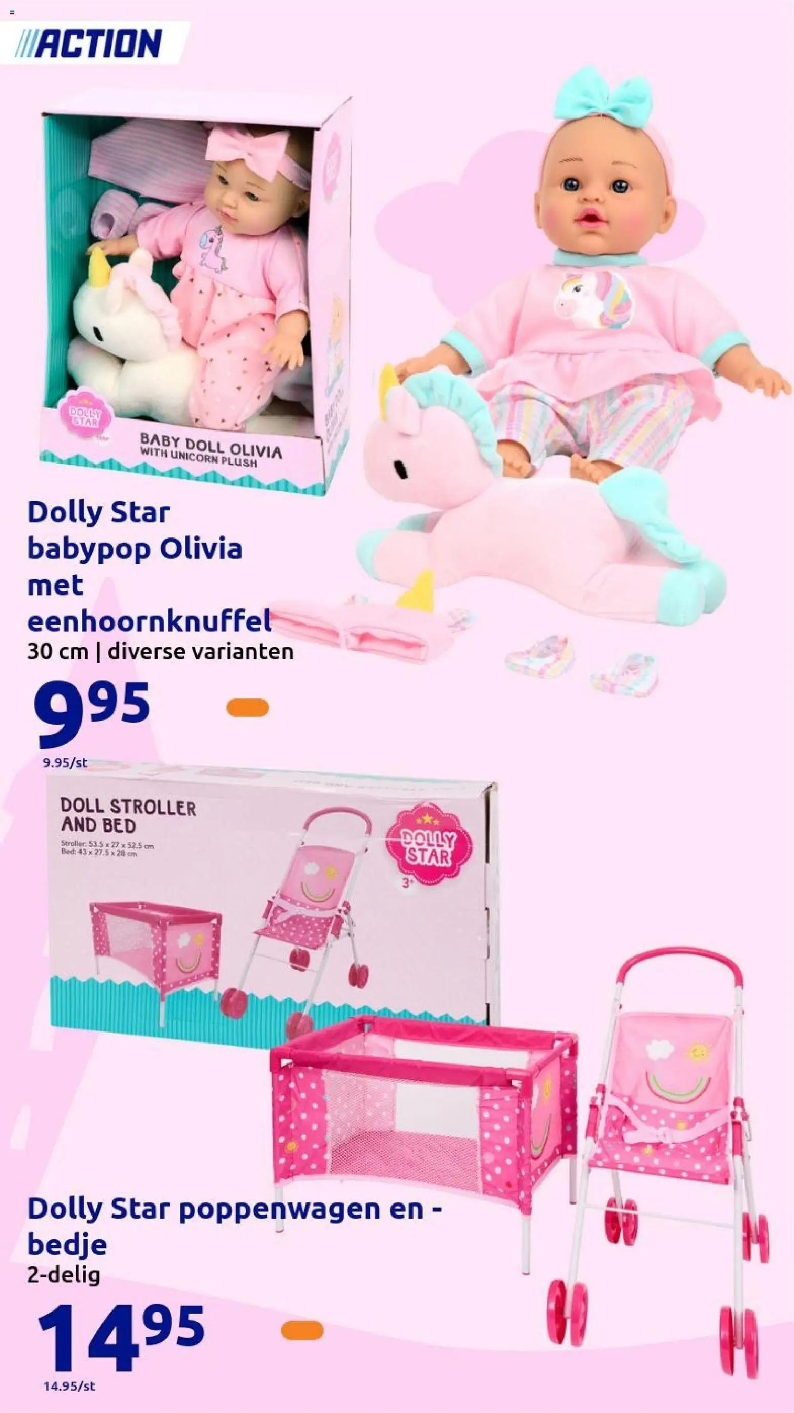 {H1} | Pagina: 43 | Producten: Bed