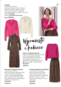 Pogląd oferty "Tchibo promocje" - ważna od 27.01.2026 | Strona: 3