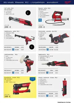 Auto Kelly leták platný od 03.11.2025 | Strana: 9