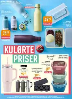 Imerco - Tilbudsavis gyldig fra 30.01.2026 | Side: 16