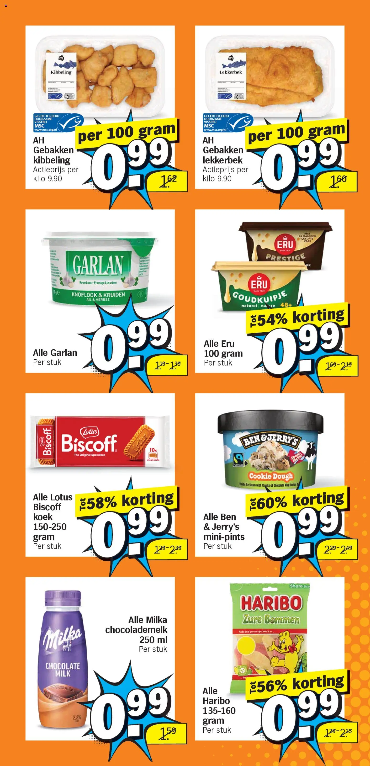 {H1} | Pagina: 4 | Producten: Kaas, Roomkaas, Knoflook, Crème