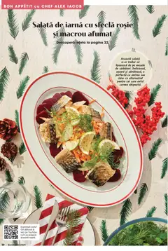 Ofertele Mega Image valabile de la 27.11.2025 | Pagină: 30