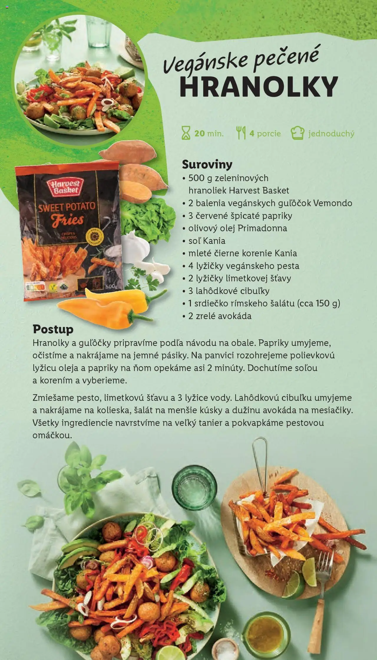 Nové Lidl akcie – leták je platný od 29.05.2025 | Strana: 21 | Produkty: Čierne korenie, Olivový olej, Šalát, Korenie