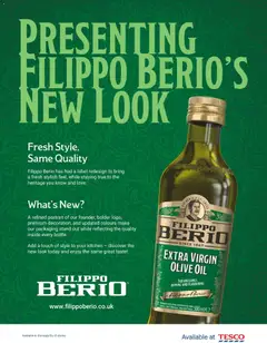 Preview of Tesco - Tesco Magazine December 2025 valid from 01.12.2025 | Page: 36