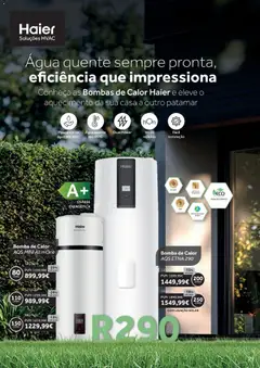 Pré-visualização Radio Popular - Folheto Especial Aquecimento válido de 19.12.2025 | Página: 29