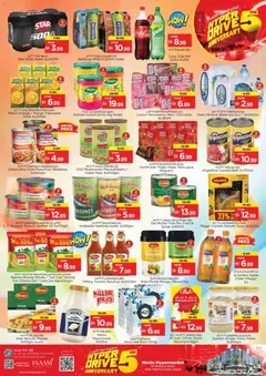 Preview of Nesto - Offers valid from 19.12.2025 | Page: 7