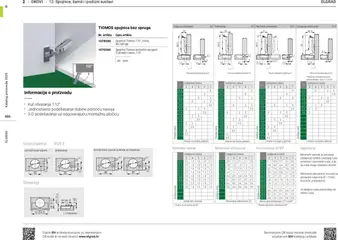 Elgrad - Katalog 2025 - Pregled kataloga iz trgovine Elgrad, vrijedi od 06.10.2025 | Stranica: 486