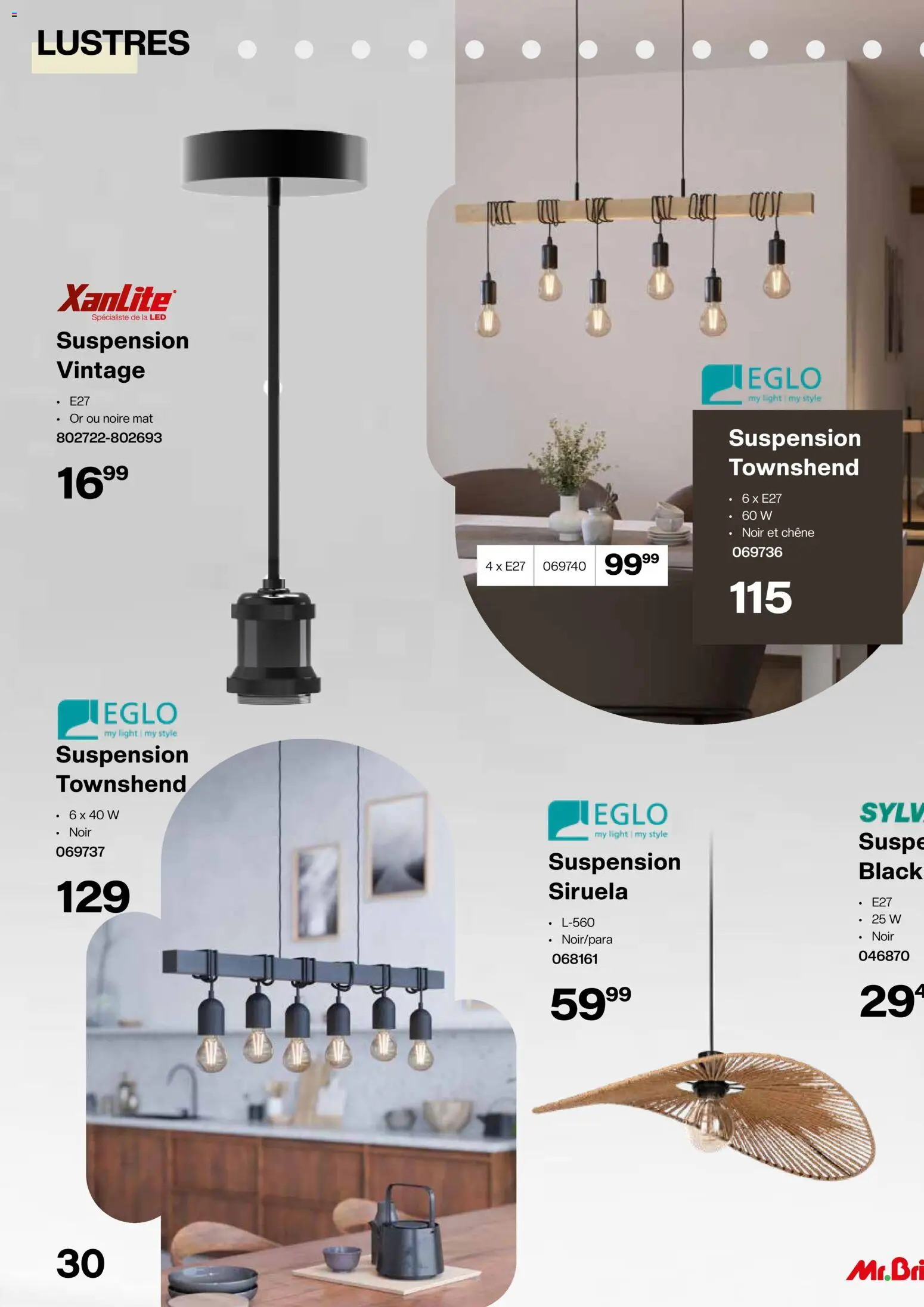 {H1} | Pagina: 30 | Producten: La