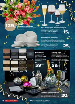 Super Brugsen - Tilbudsavis gyldig fra 26.12.2025 | Side: 22 | Produkter: Ovn