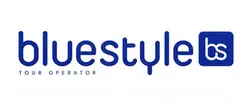 Logo Blue Style v kategorii Cestování