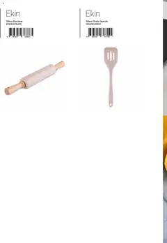 04.09.2025 tarihinden itibaren geçerli olan Karaca kataloğu önizlemesi | Sayfa: 142