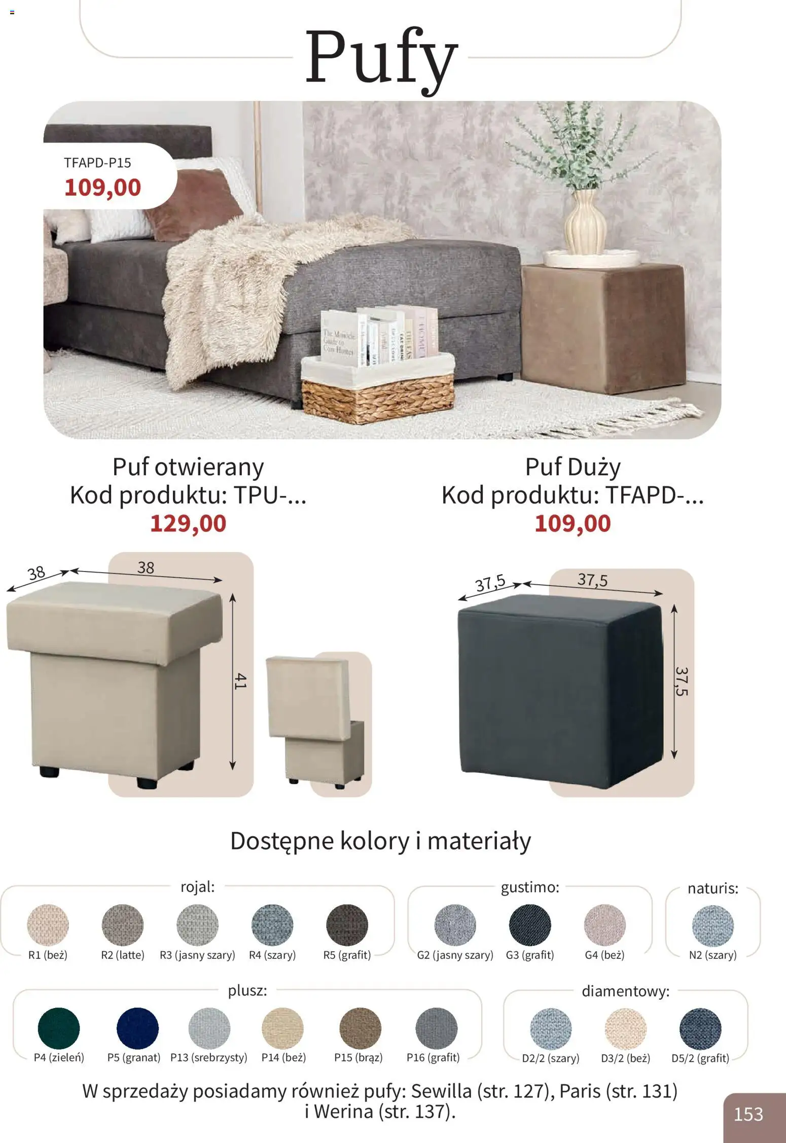 Bodzio Katalog od 01.04.2026 | Strona: 153