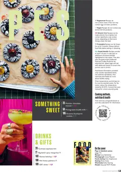 Preview of Waitrose - November 2025 valid from 01.11.2025 | Page: 159