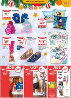 Náhled letáku Globus leták od 17.12.2025 | Strana: 16