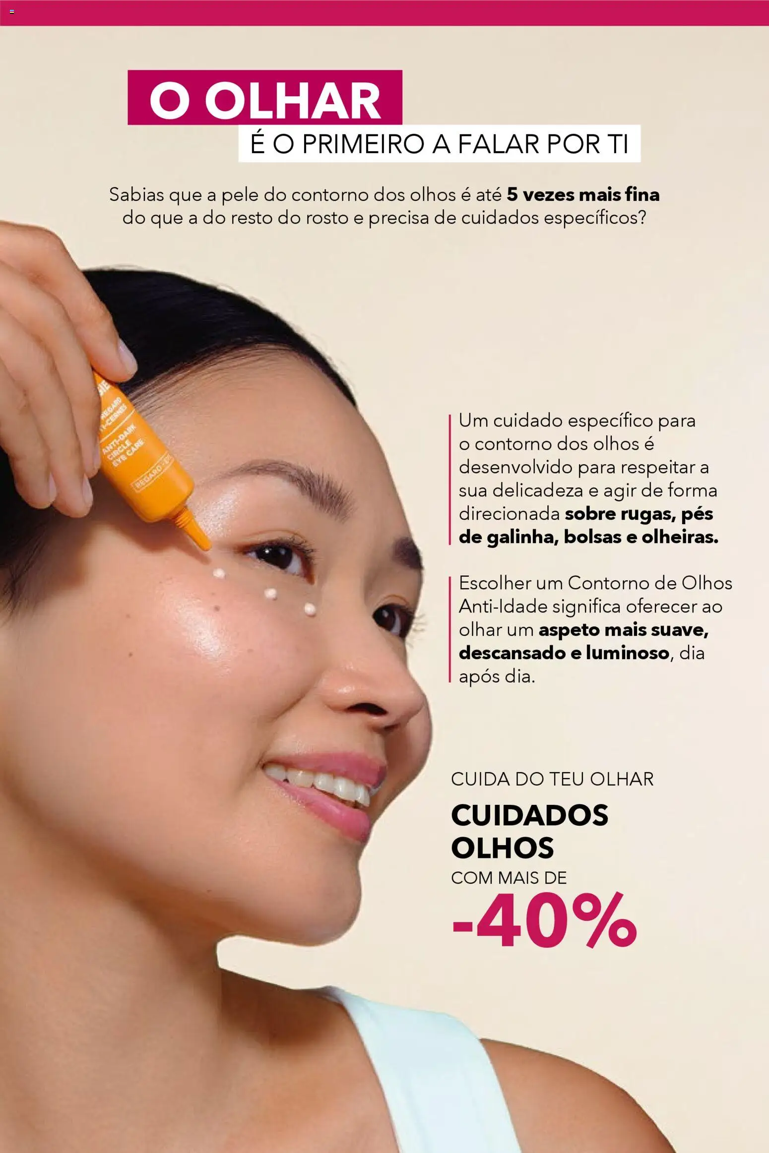 Yves Rocher catálogo 4 │ válido de 12.03.2026 | Página: 18