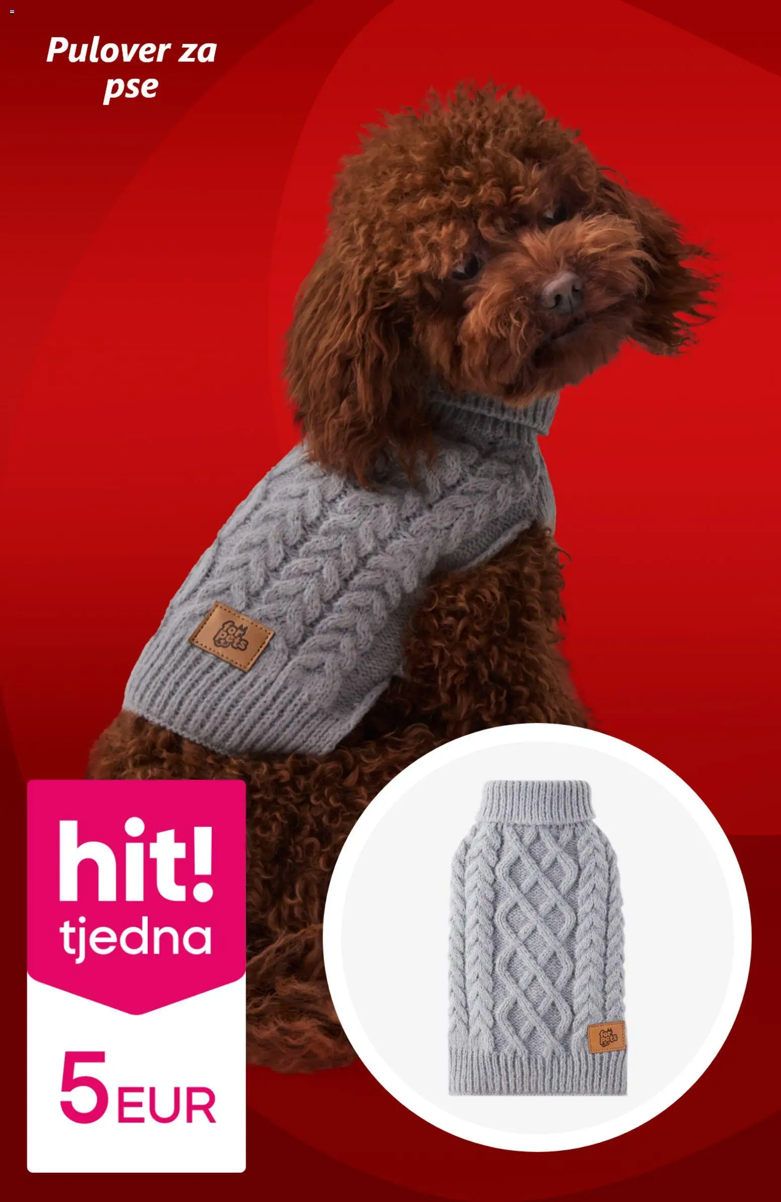 Pepco katalog | vrijedi od 13.11.2025 | Stranica: 10