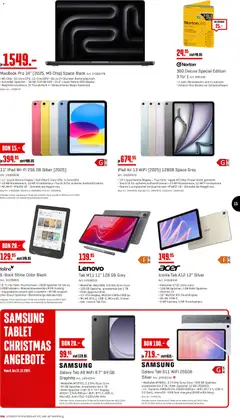 Interdiscount Aktionen ab 08.12.2025 gültig | Seite: 15