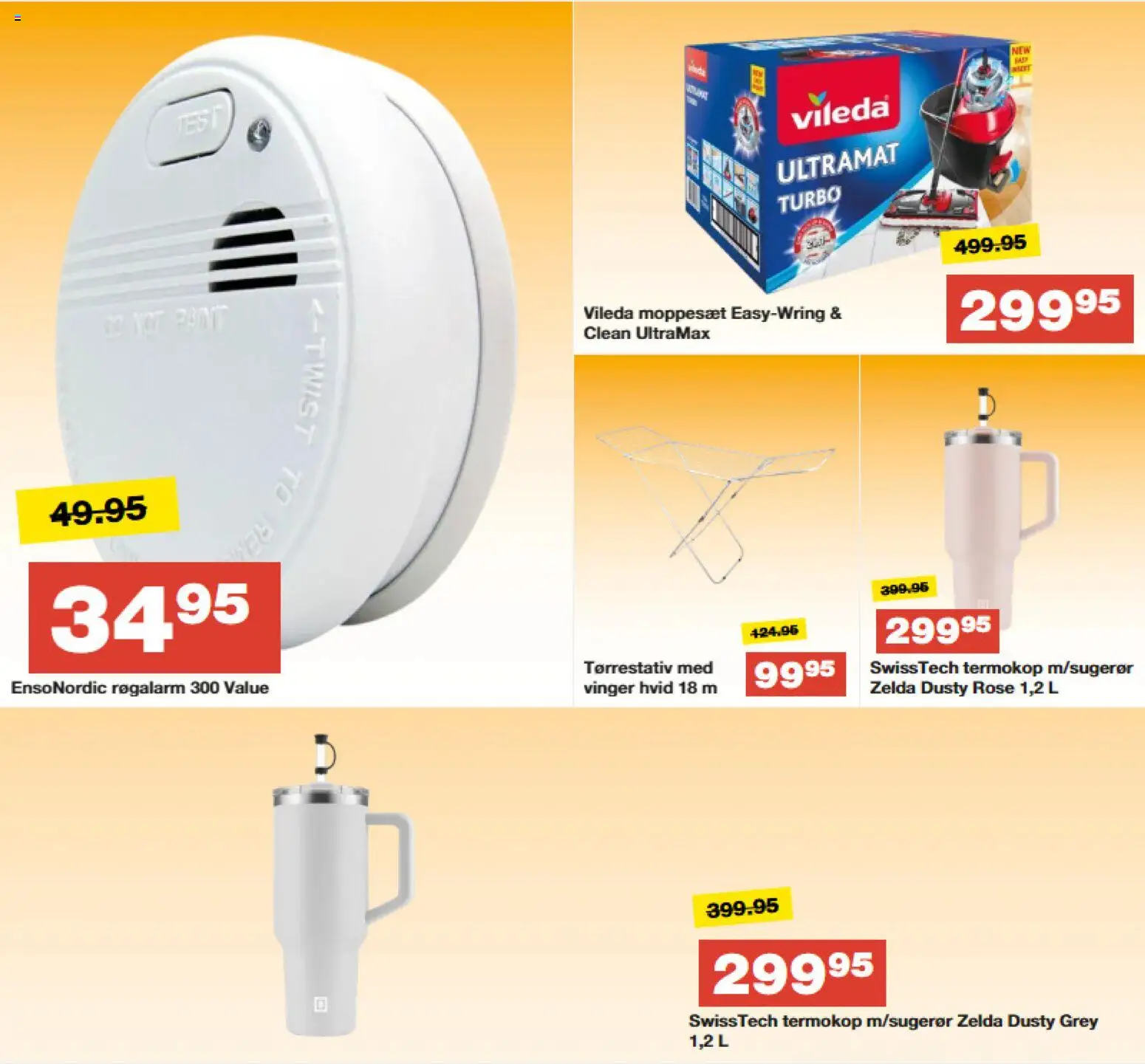 Bauhaus tilbudsavis – gyldig fra 07.11.2025 | Side: 3