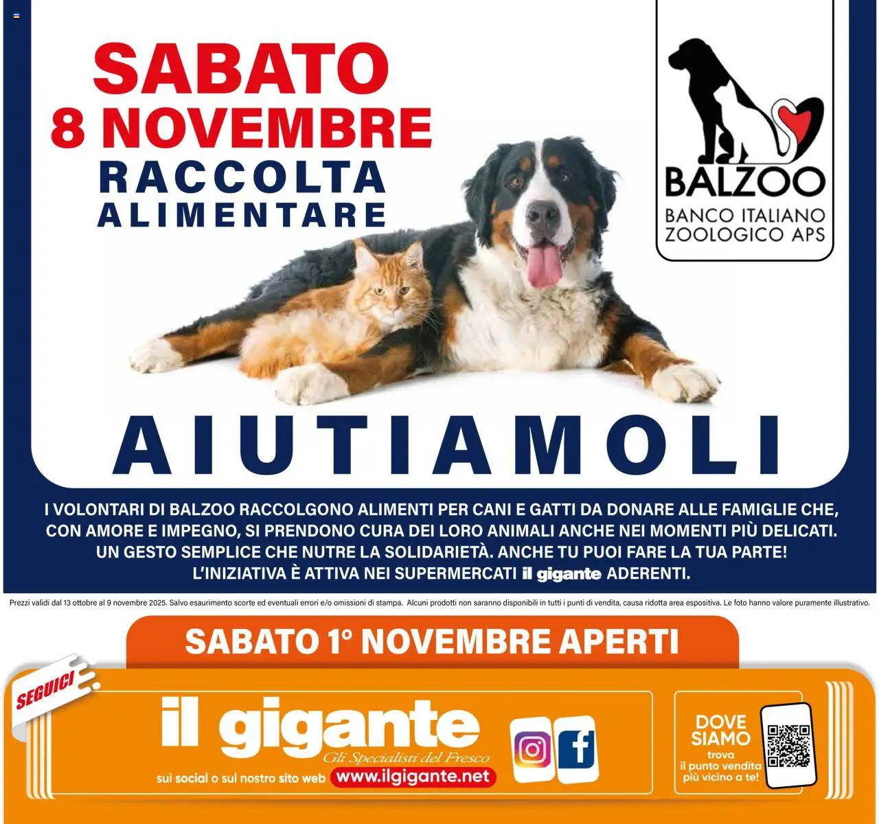 Volantino Il Gigante del 13.10.2025 | Pagina: 8 | Prodotti: Tè