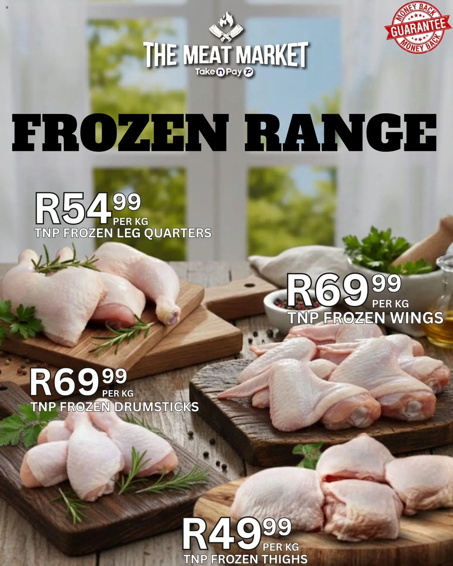 New Take n Pay catalogue – valid from 24.02.2026 | Page: 24