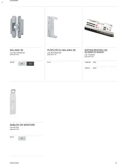 Ofertele Proges valabile de la 08.09.2025 | Pagină: 75