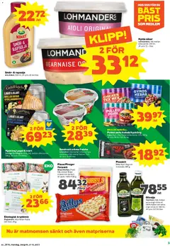 Stora Coop erbjudanden - Förhandsvisning av reklamblad från butik Stora Coop aktuell från 13.04.2026 | Sida: 3